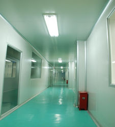 Xi'an Libang Pharmaceutical Co., Ltd.