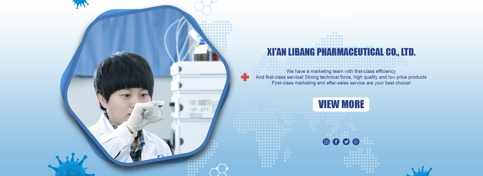 KWALITEIT FDF fabriek