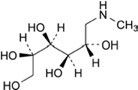 Goede prijs. Poeder CAS-6284-40-8 N Methylglucamine van USP Meglumine Gadoterate online