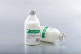Goede prijs. GMP Vette Beschikbare Emulsiec14-24 LCT 20% 250mL Warmteagent DMF online