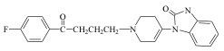 Goede prijs. API Droperidol For Pain-EP CP CAS 548-73-2 GMP Antiemetic Drugs online