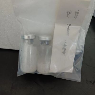 Goede prijs. De Kalmerende Hypnotic Agent Since 1996 van API  Propofol CAS 2078-54-8 online