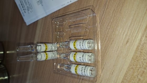 Goede prijs. 2 ml 200 mg Sugammadex Natrium Injectie Blocage omkeren online
